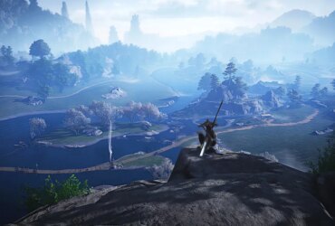 Where Winds Meet Mobile Launch: Early Character Creation & Demo Available 13 Where Winds Meet Mobile Launch: Early Character Creation & Demo Available