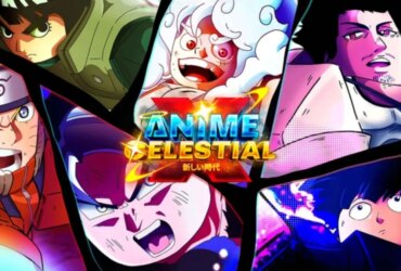 Anime Celestial X Codes: December 2025 Complete Guide & Updates 13 Anime Celestial X Codes: December 2025 Complete Guide & Updates