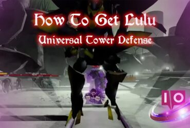 Unlock Lulu in Universal Tower Defense: Complete Lelouch Quest Guide 53 Unlock Lulu in Universal Tower Defense: Complete Lelouch Quest Guide