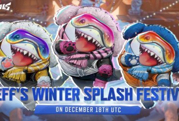 Marvel Rivals: Winter Splash LTM Guide – Play Tips & Rewards 7 Marvel Rivals: Winter Splash LTM Guide – Play Tips & Rewards