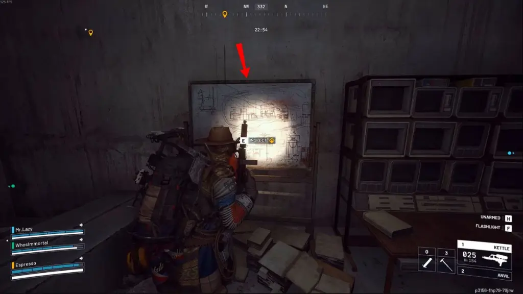 Ultimate Arc Raiders Quest Guide: Tips for Groundbreaking Success 7 Whiteboard with Construction Research