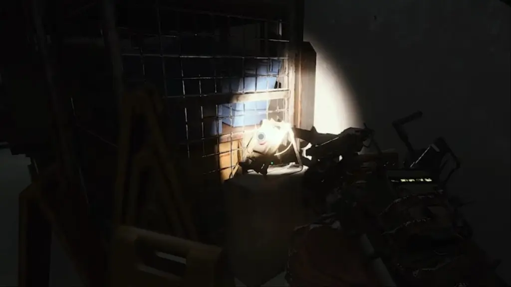 Unlocking ARC Raiders: Solve the Secret Button Puzzle for the Guitar! 15 Button 10