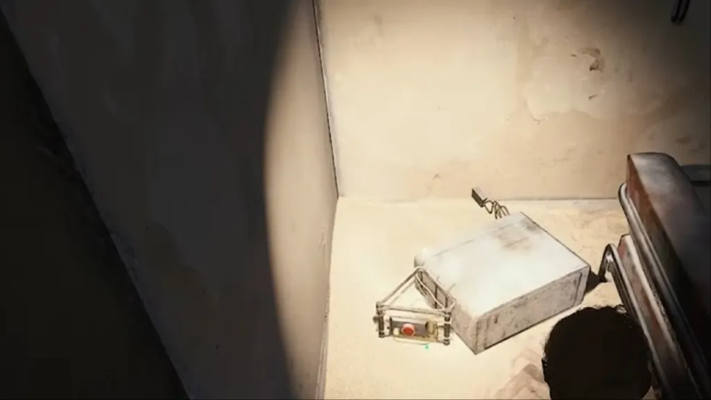 Unlocking ARC Raiders: Solve the Secret Button Puzzle for the Guitar! 10 Unlocking ARC Raiders: Solve the Secret Button Puzzle for the Guitar! 1
