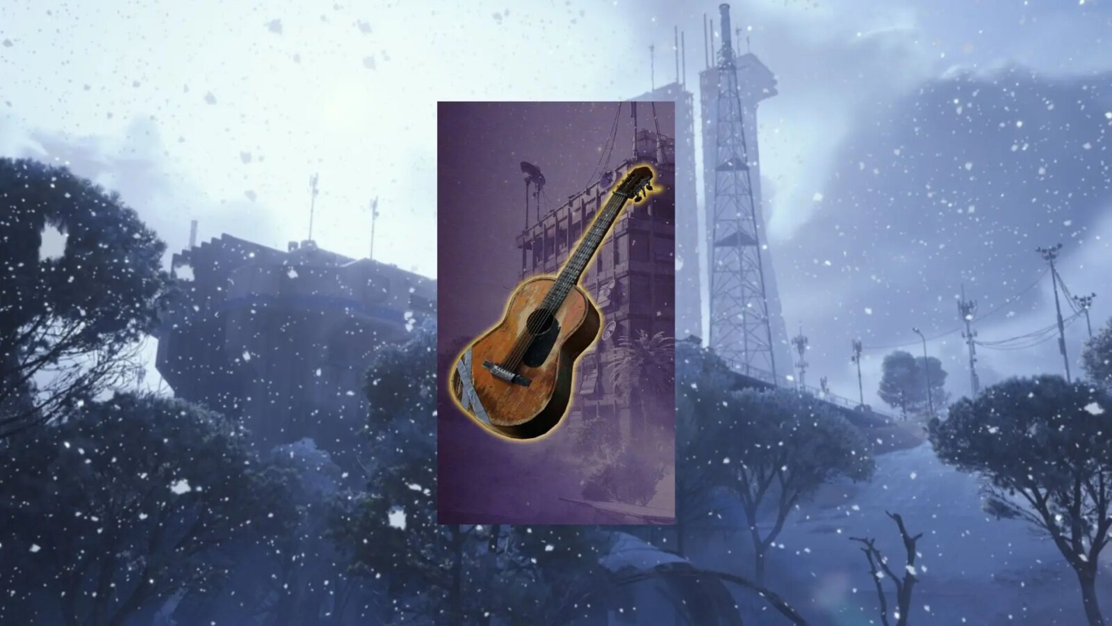 Unlocking ARC Raiders: Solve the Secret Button Puzzle for the Guitar! 5 Unlocking ARC Raiders: Solve the Secret Button Puzzle for the Guitar!