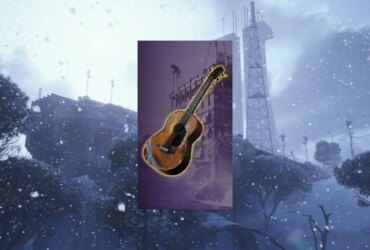 Unlocking ARC Raiders: Solve the Secret Button Puzzle for the Guitar! 27 Unlocking ARC Raiders: Solve the Secret Button Puzzle for the Guitar!