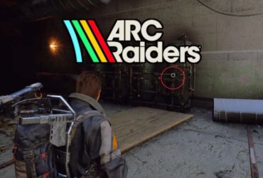 Complete the Clean Dream Quest in ARC Raiders: A Step-by-Step Guide 16 Complete the Clean Dream Quest in ARC Raiders: A Step-by-Step Guide