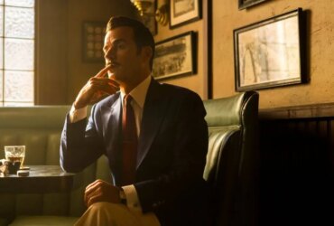 Fallout Season 2: Who Is Mr. House? Justin Theroux’s Role Explained 24 Fallout Season 2: Who Is Mr. House? Justin Theroux’s Role Explained