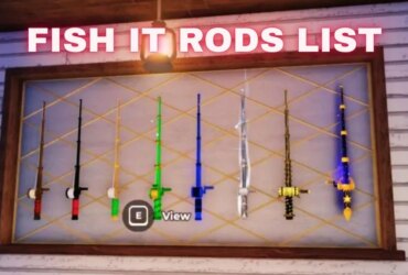 Ultimate Fish It Rods Tier List: Top Picks & Reviews for 2023 18 Ultimate Fish It Rods Tier List: Top Picks & Reviews for 2023