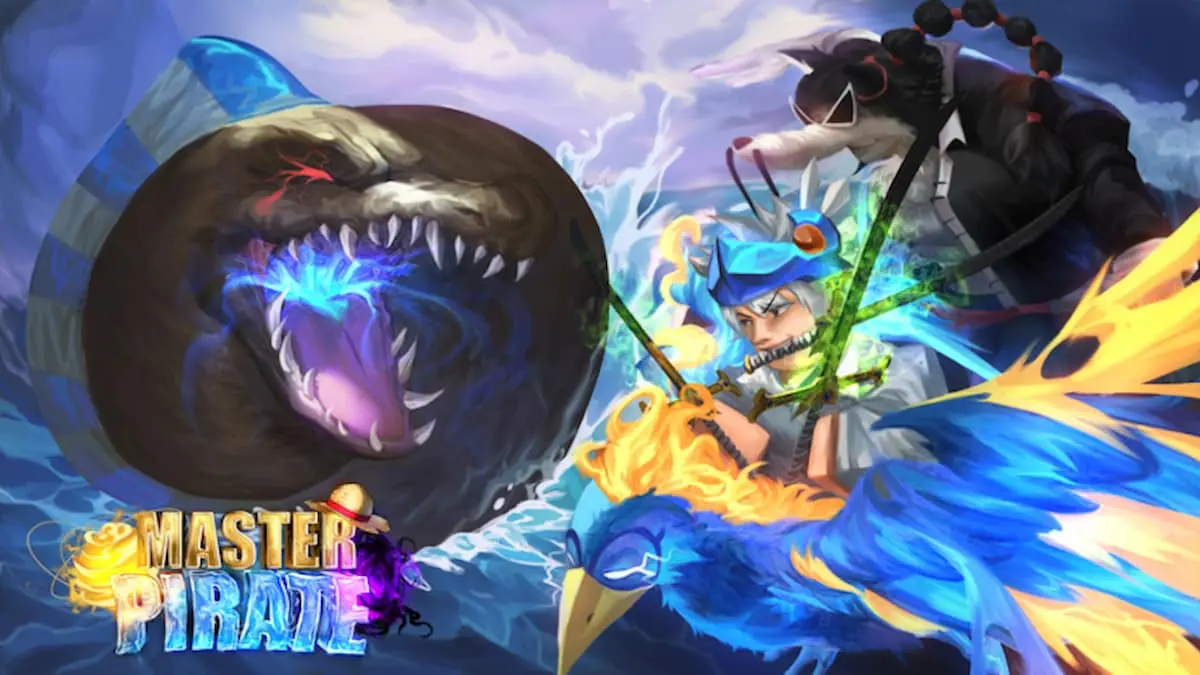 Master Pirate Codes Update 3.5 – December 2025 Guide 5 Master Pirate Codes Update 3.5 – December 2025 Guide
