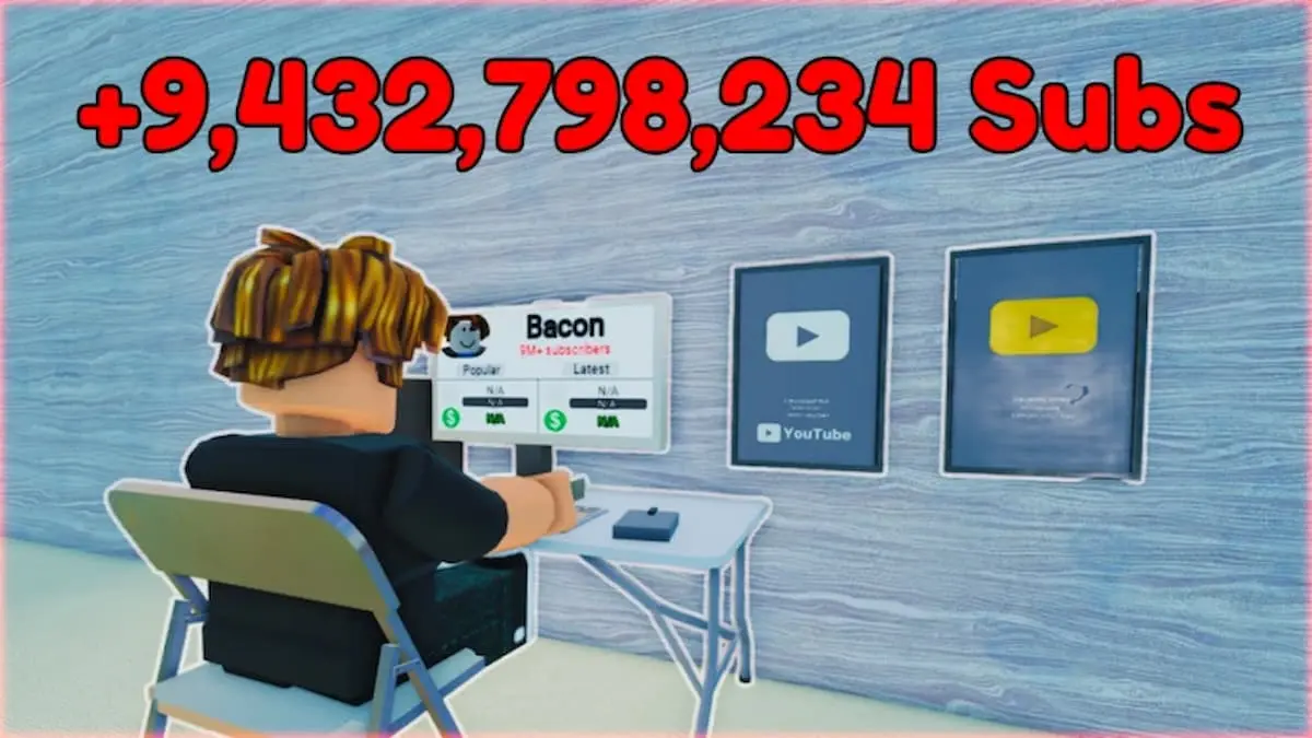 Latest Content Creator Tycoon Codes for December 2025 5 Latest Content Creator Tycoon Codes for December 2025