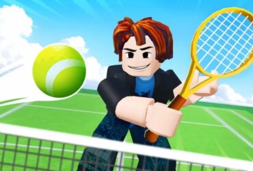 Neo Tennis Codes December 2025: Unlock Exclusive Rewards Now! 91 Neo Tennis Codes December 2025: Unlock Exclusive Rewards Now!