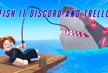 Join the Fish It Community: Official Discord and Trello Links 14 Join the Fish It Community: Official Discord and Trello Links