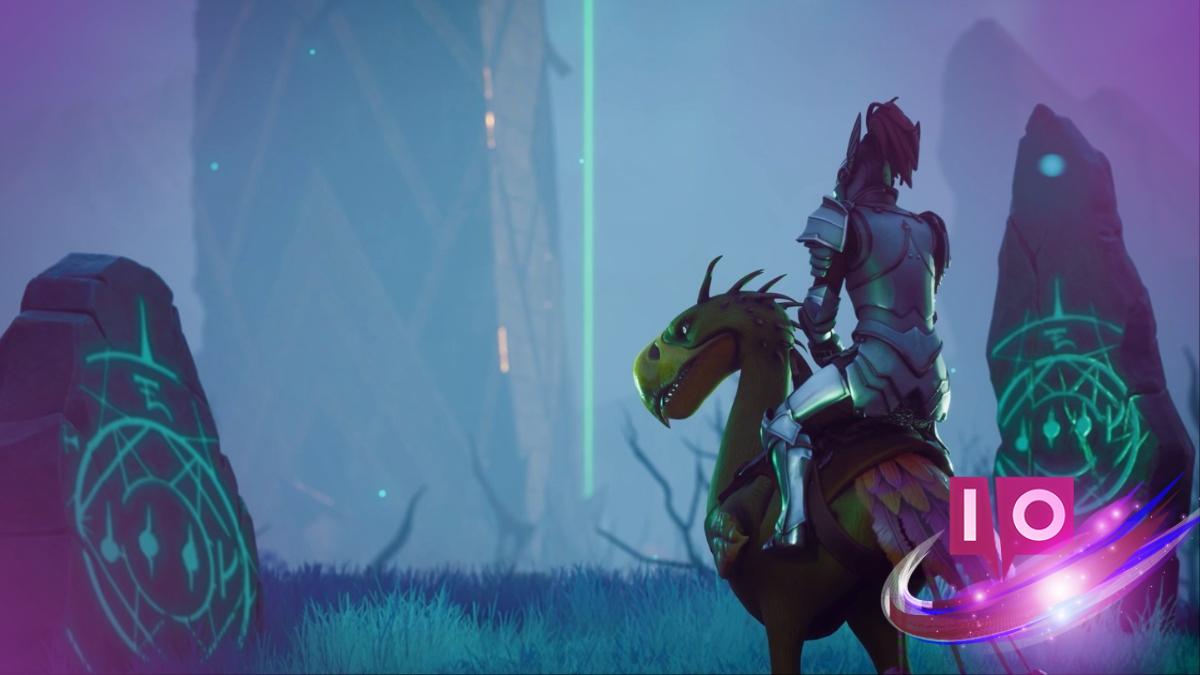 Mastering Mounts in RuneScape Dragonwilds: Step-by-Step Guide 5 Mastering Mounts in RuneScape Dragonwilds: Step-by-Step Guide