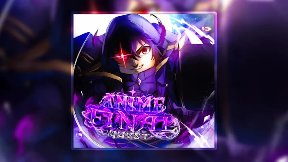 Anime Final Quest Codes for December 2025: Unlock Rewards Now! 5 Anime Final Quest Codes for December 2025: Unlock Rewards Now!