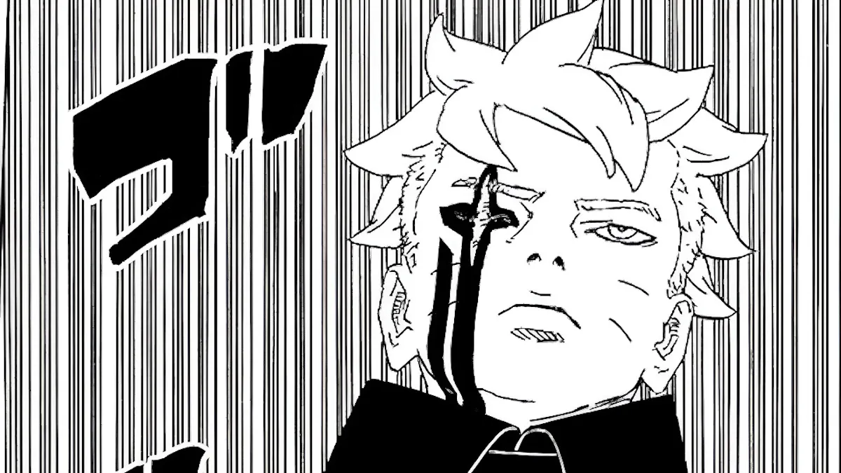Boruto Two Blue Vortex Chapter 29: Release Date & Countdown Timer 5 Boruto Two Blue Vortex Chapter 29: Release Date & Countdown Timer