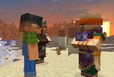 Minecraft Introduces New Version Numbering for Java Edition 26.1 5 Minecraft Introduces New Version Numbering for Java Edition 26.1