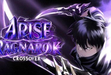 Arise Ragnarok Crossover Codes for December 2025: Unlock Rewards! 24 Arise Ragnarok Crossover Codes for December 2025: Unlock Rewards!