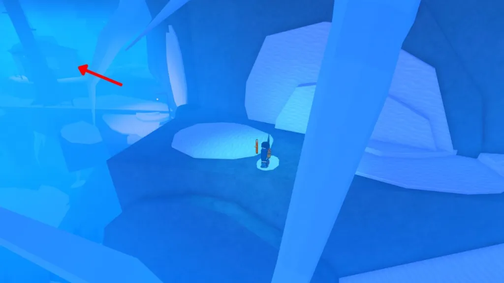 Unlock the Cryolash Rod in Fisch: Step-by-Step Guide 8 Merchant hut for cryolash rod in fisch