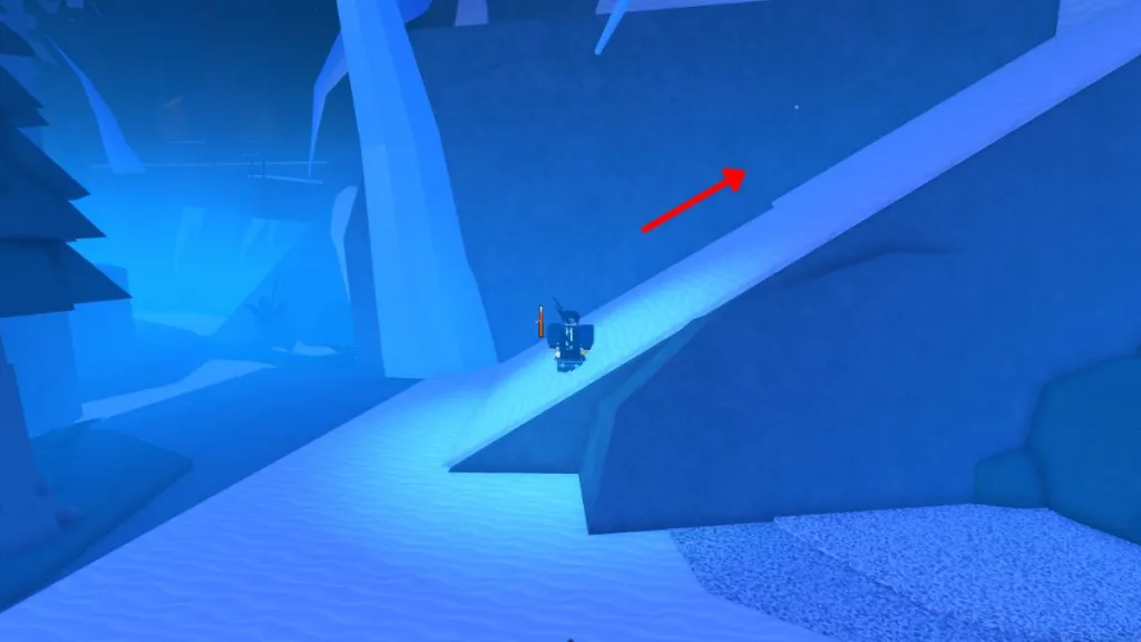 Unlock the Cryolash Rod in Fisch: Step-by-Step Guide 7 Way to cryolash rod Fisch