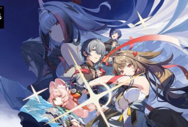 Get a Free S-Rank Agent in Zenless Zone Zero 2.5 Giveaway! 17 Get a Free S-Rank Agent in Zenless Zone Zero 2.5 Giveaway!