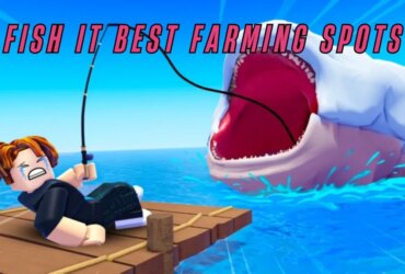 Top Fishing Spots for Maximum Profit: Cash in on Your Catch! 11 Top Fishing Spots for Maximum Profit: Cash in on Your Catch!