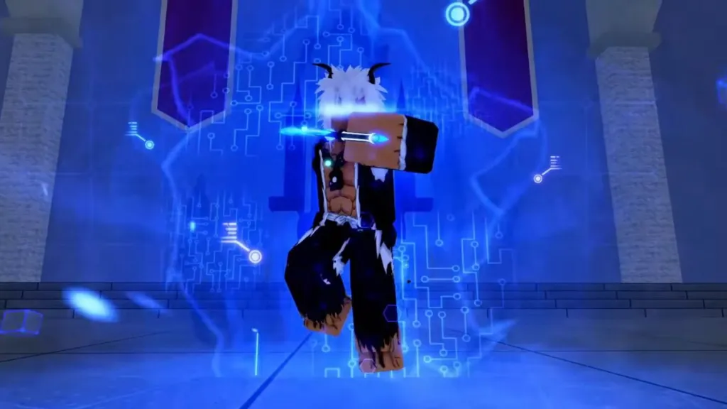 Blox Fruits Control Fruit Guide: Get, Moveset & More Tips 7 Control Fruit