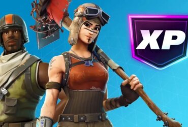 Fortnite Revives Rarest Skins Amid Winterfest Grind Challenges 6 Fortnite Revives Rarest Skins Amid Winterfest Grind Challenges