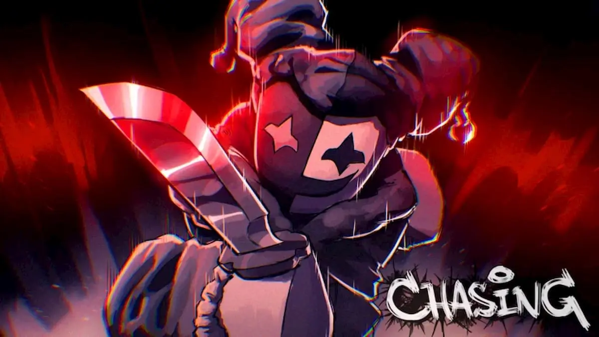 Latest Roblox Chasing Codes for December 2025 – Get Free Rewards!