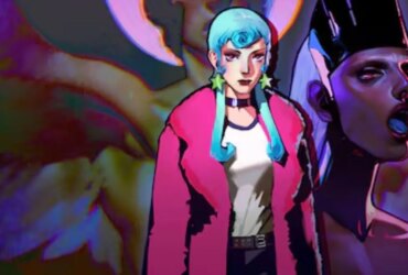 Epic Games’ December 21 Freebie: Stylized Survival Horror Shooter 19 Epic Games’ December 21 Freebie: Stylized Survival Horror Shooter