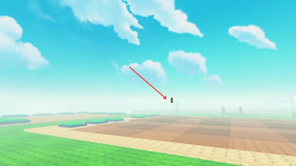 Ultimate Guide to Plants vs. Brainrots Rocket Event 7 Firework mark