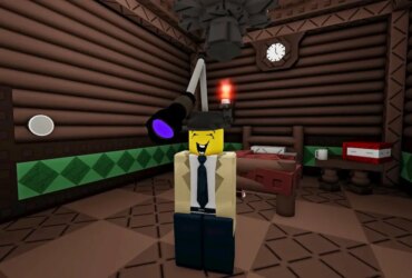 Armless Detective Codes Update: December 2025 Guide 5 Armless Detective Codes Update: December 2025 Guide