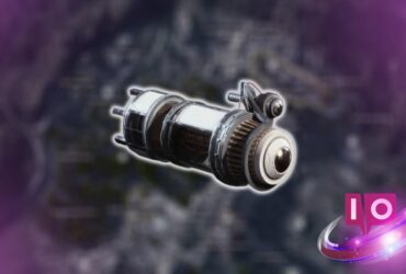 ARC Raiders: Sentinel Firing Core Locations Guide 19 ARC Raiders: Sentinel Firing Core Locations Guide