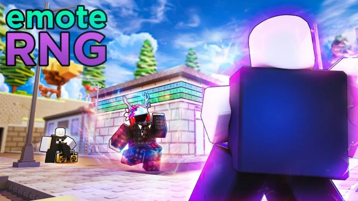 December 2025 Emote RNG Codes: Unlock Exclusive Rewards! 5 December 2025 Emote RNG Codes: Unlock Exclusive Rewards!