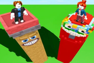 Build a Tower Codes: December 2025 Update and Rewards 8 Build a Tower Codes: December 2025 Update and Rewards