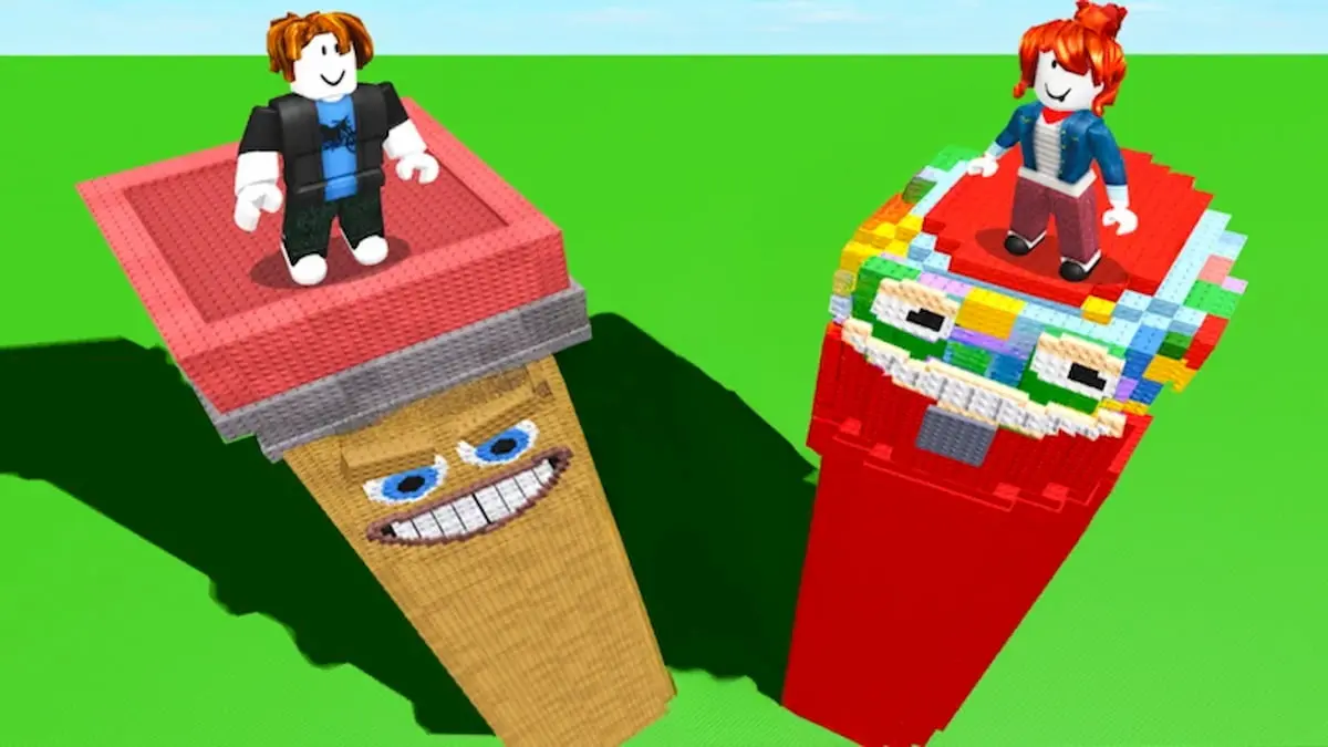 Build a Tower Codes: December 2025 Update and Rewards 5 Build a Tower Codes: December 2025 Update and Rewards