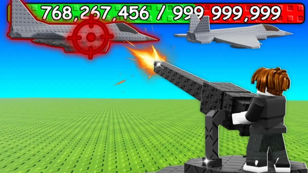 Unlock Shoot a Plane Codes – December 2025 Guide & Tips 5 Unlock Shoot a Plane Codes – December 2025 Guide & Tips