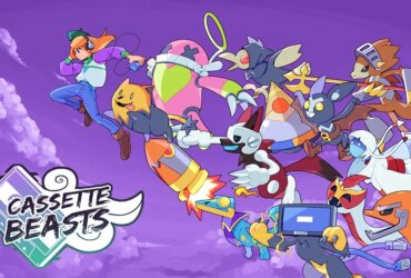 Grab Your Free Pokémon-Style RPG in Epic Games Holiday Giveaway! 11 Grab Your Free Pokémon-Style RPG in Epic Games Holiday Giveaway!