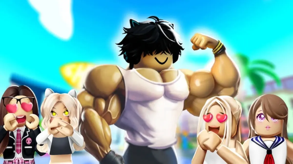 Gym Star Simulator Codes December 2025 – Unlock Exclusive Rewards! 5 Gym Star Simulator Codes December 2025 – Unlock Exclusive Rewards!