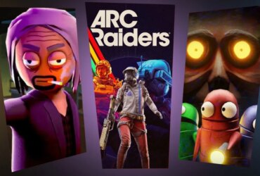 Shocking Steam Best Games of 2025: Unexpected Titles Top Sales! 5 Shocking Steam Best Games of 2025: Unexpected Titles Top Sales!