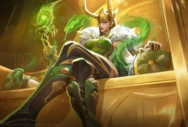 Unlock Lady Loki Skin in Marvel Rivals: A Step-by-Step Guide 34 Unlock Lady Loki Skin in Marvel Rivals: A Step-by-Step Guide
