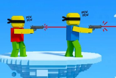 Unlock Blind Shot Codes for December 2025: Exclusive Rewards Inside! 7 Unlock Blind Shot Codes for December 2025: Exclusive Rewards Inside!
