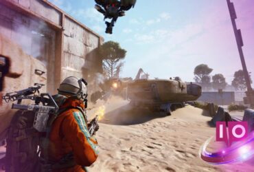 ARC Raiders Week 9 Trials Guide: Ace Your Three Stars Dec. 22! 10 ARC Raiders Week 9 Trials Guide: Ace Your Three Stars Dec. 22!