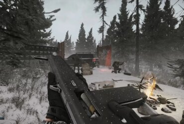 All Christmas Tree Hideout Crafting Recipes in Escape from Tarkov 2025 14 All Christmas Tree Hideout Crafting Recipes in Escape from Tarkov 2025