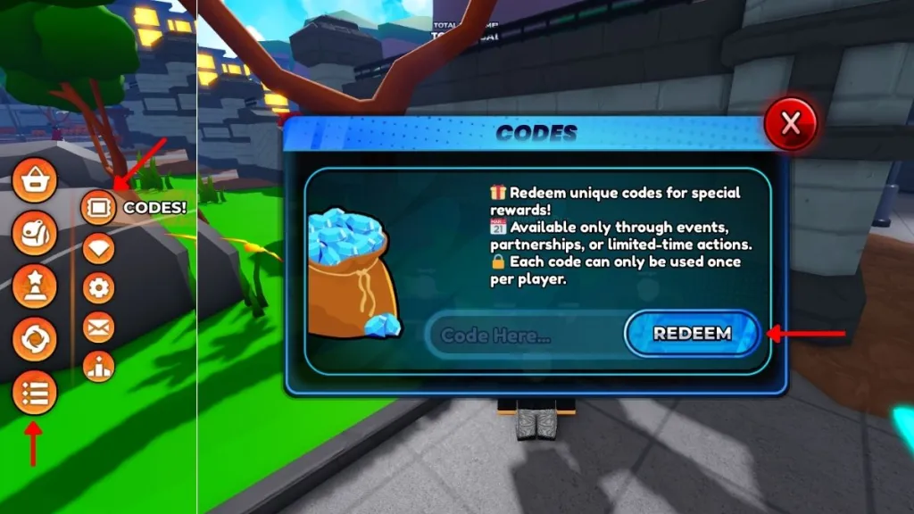 Anime Advance Codes: December 2025 Update & Latest Features 6 Redeem Anime Advance Codes