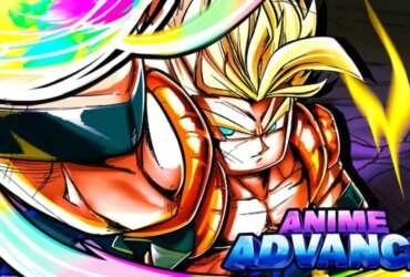 Anime Advance Codes for December 2025: Latest Updates & Tips 10 Anime Advance Codes for December 2025: Latest Updates & Tips