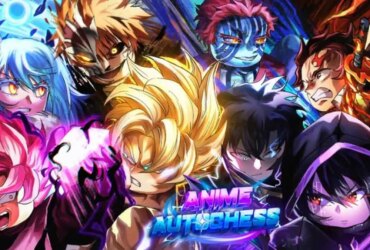 Anime Auto Chess Codes for December 2025: Unlock Exclusive Rewards! 16 Anime Auto Chess Codes for December 2025: Unlock Exclusive Rewards!