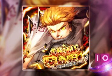 Anime Final Quest Codes: December 2025 Updates and Rewards 28 Anime Final Quest Codes: December 2025 Updates and Rewards