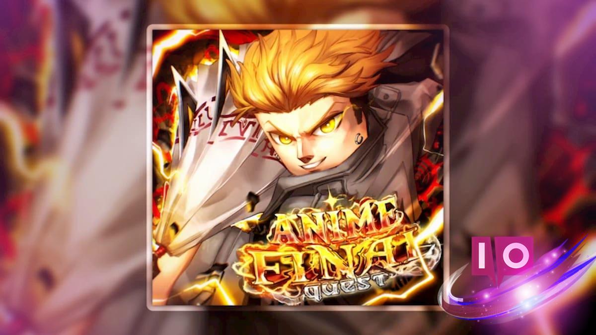 Anime Final Quest Codes: December 2025 Updates and Rewards 5 Anime Final Quest Codes: December 2025 Updates and Rewards