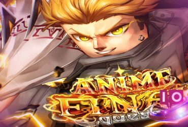 Anime Final Quest: Trello Guide, Wiki Insights & Discord Community 19 Anime Final Quest: Trello Guide, Wiki Insights & Discord Community