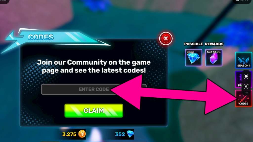 Anime Story Codes (Dec 2025) – Latest Updates & Features! 6 How to redeem Anime Story codes.